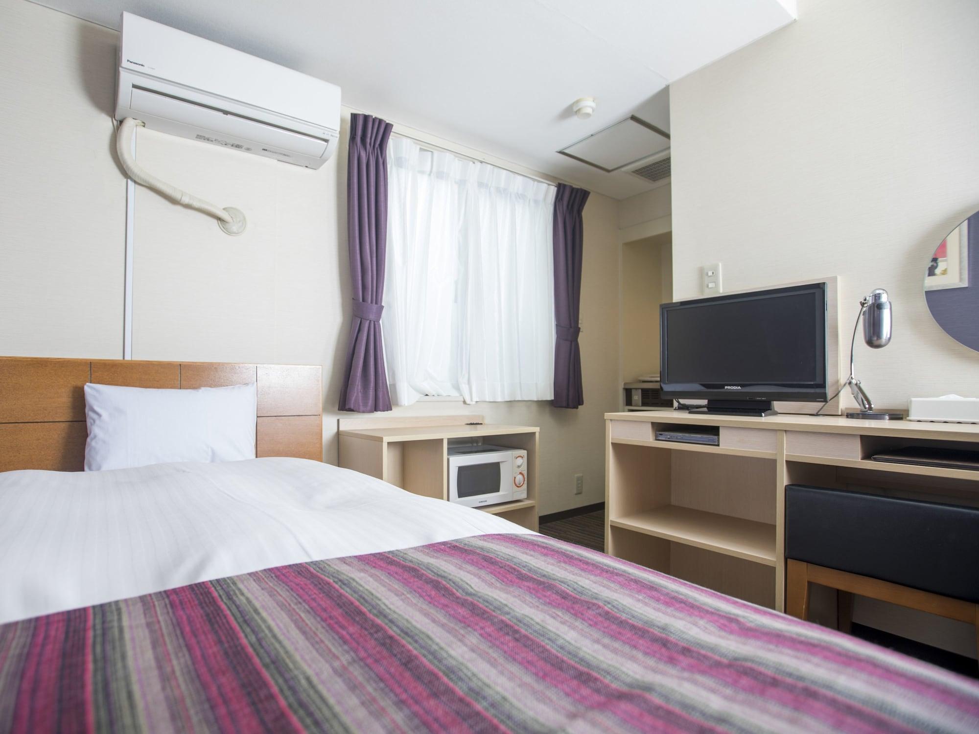 Flexstay Inn Shinagawa Tōkyō Extérieur photo