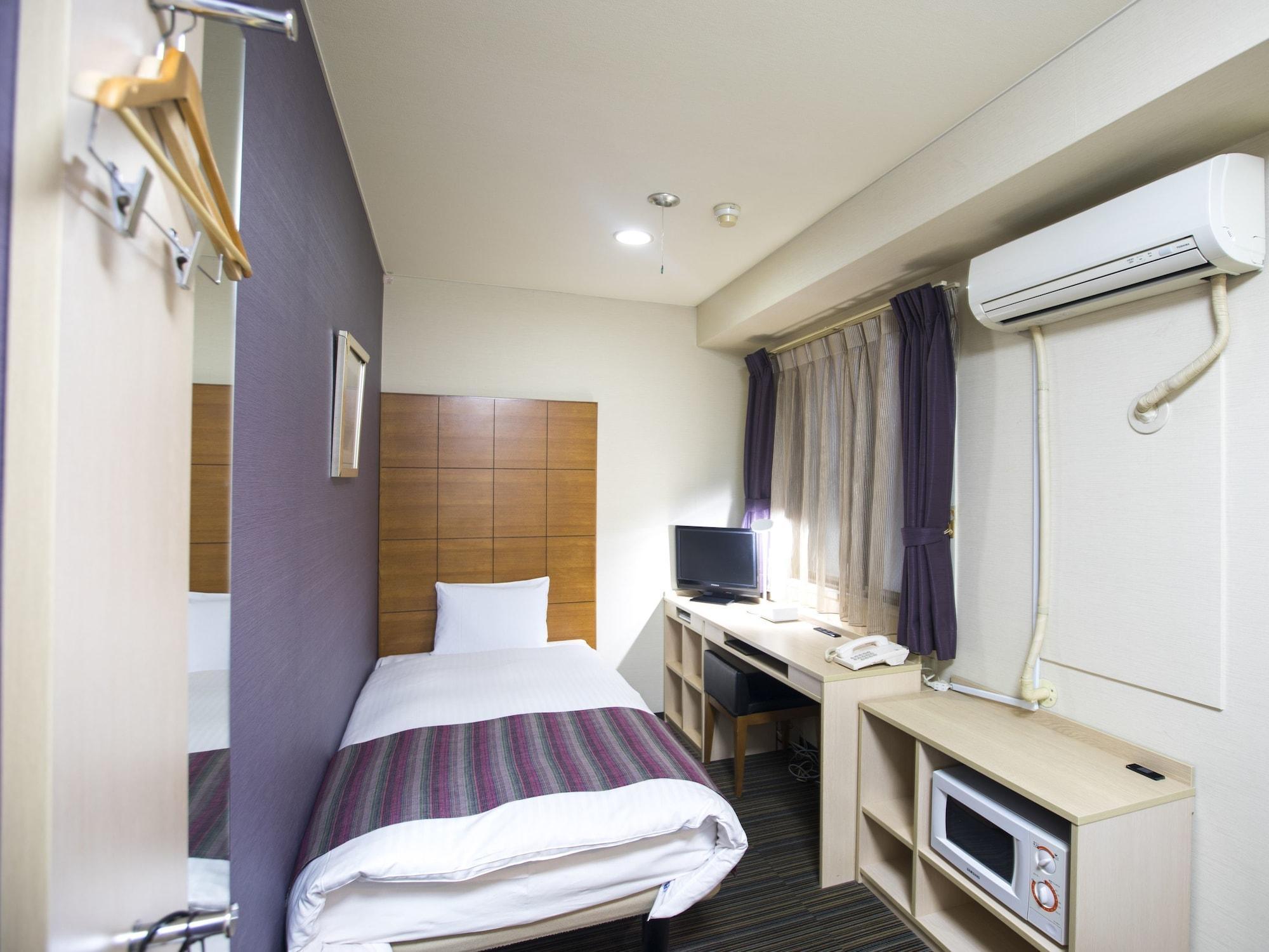 Flexstay Inn Shinagawa Tōkyō Extérieur photo