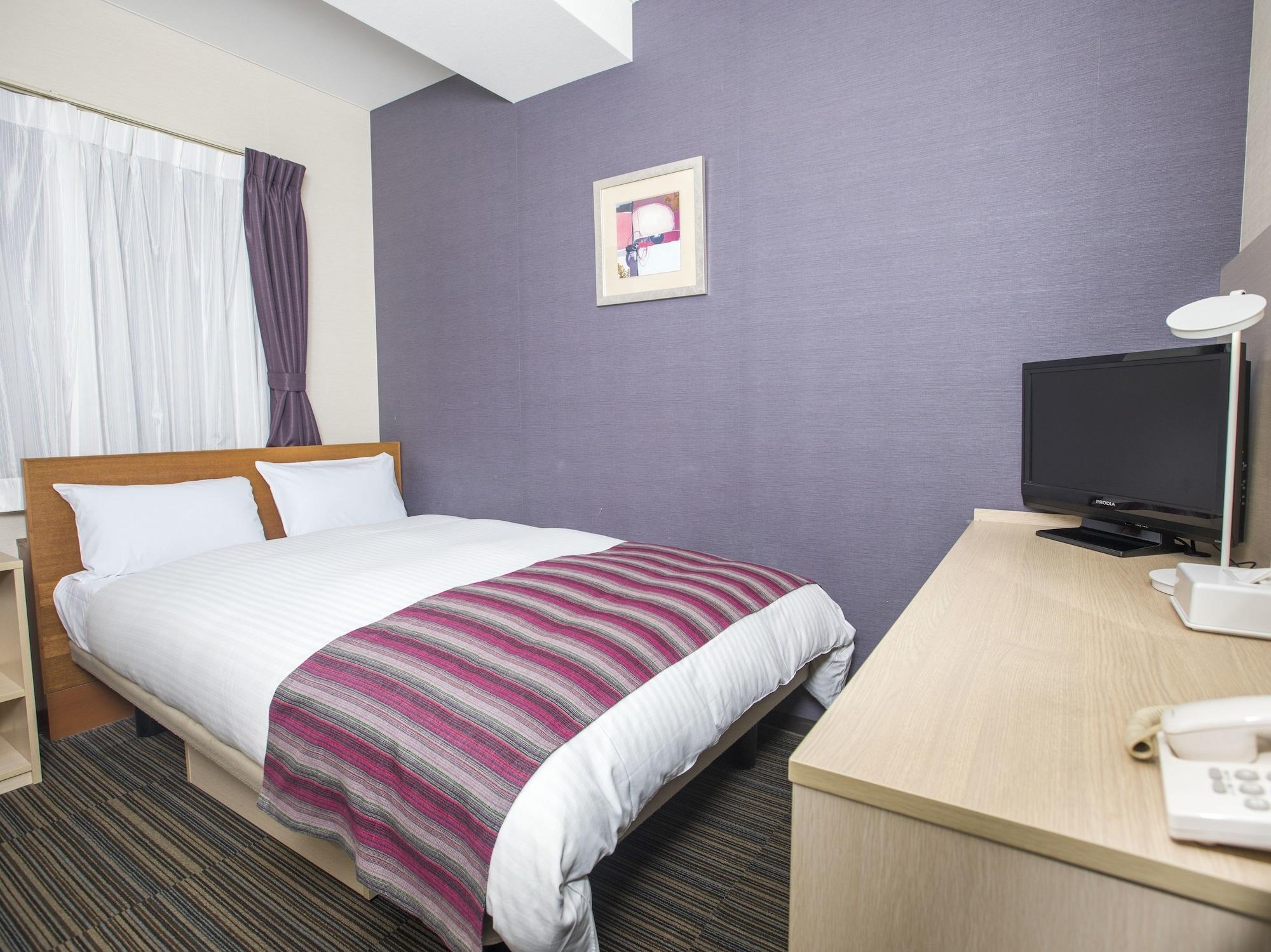 Flexstay Inn Shinagawa Tōkyō Extérieur photo