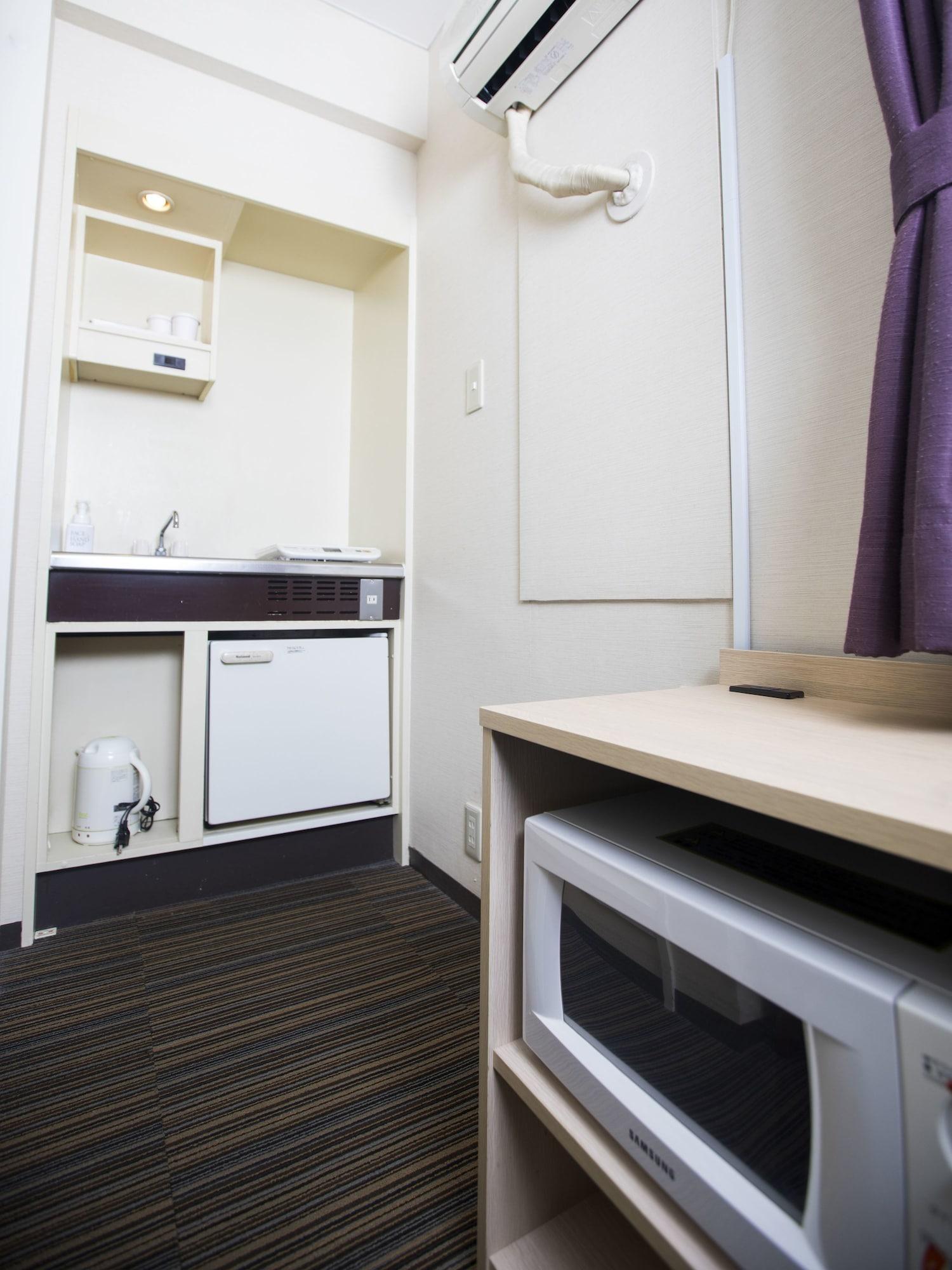 Flexstay Inn Shinagawa Tōkyō Extérieur photo