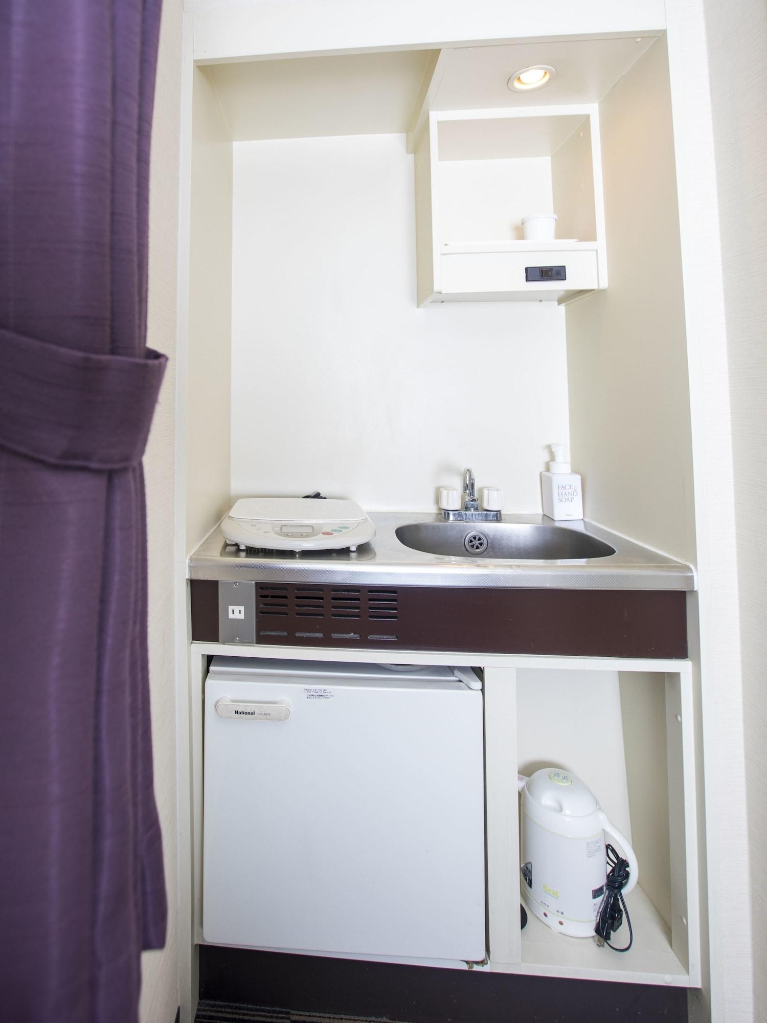 Flexstay Inn Shinagawa Tōkyō Extérieur photo