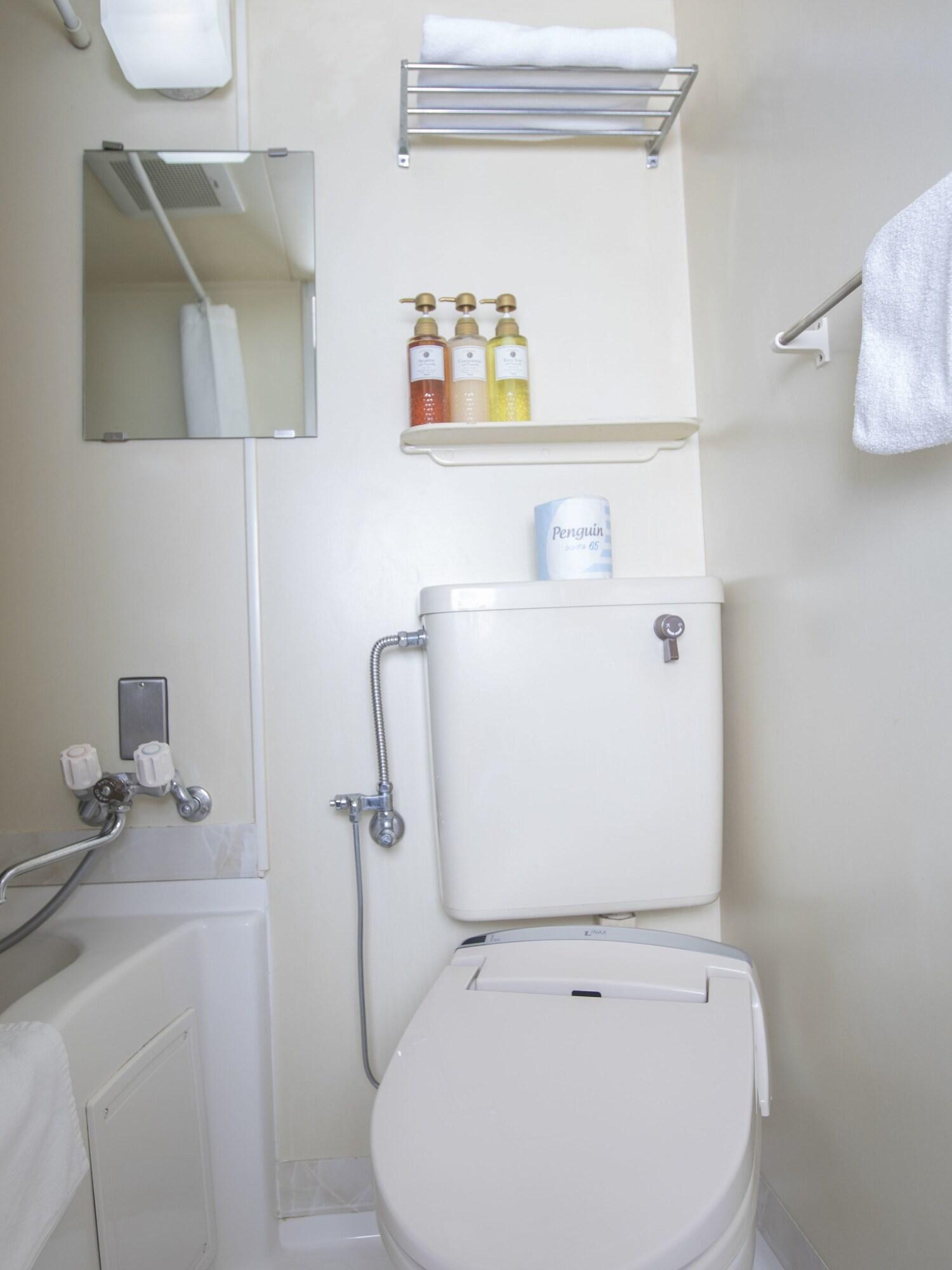 Flexstay Inn Shinagawa Tōkyō Extérieur photo