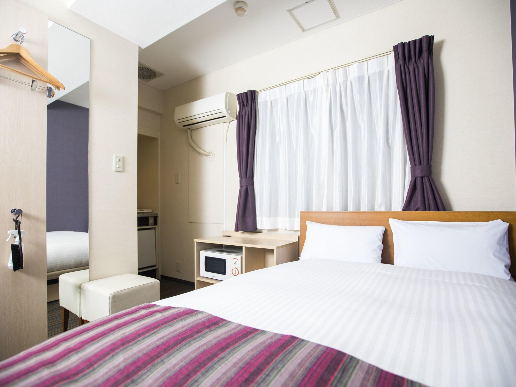 Flexstay Inn Shinagawa Tōkyō Extérieur photo