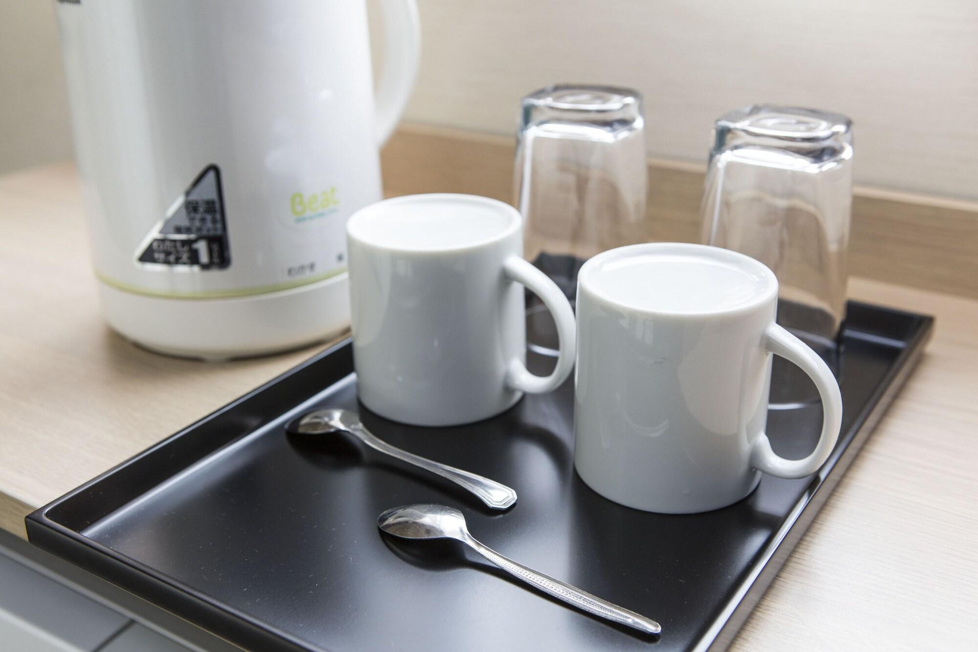Flexstay Inn Shinagawa Tōkyō Extérieur photo