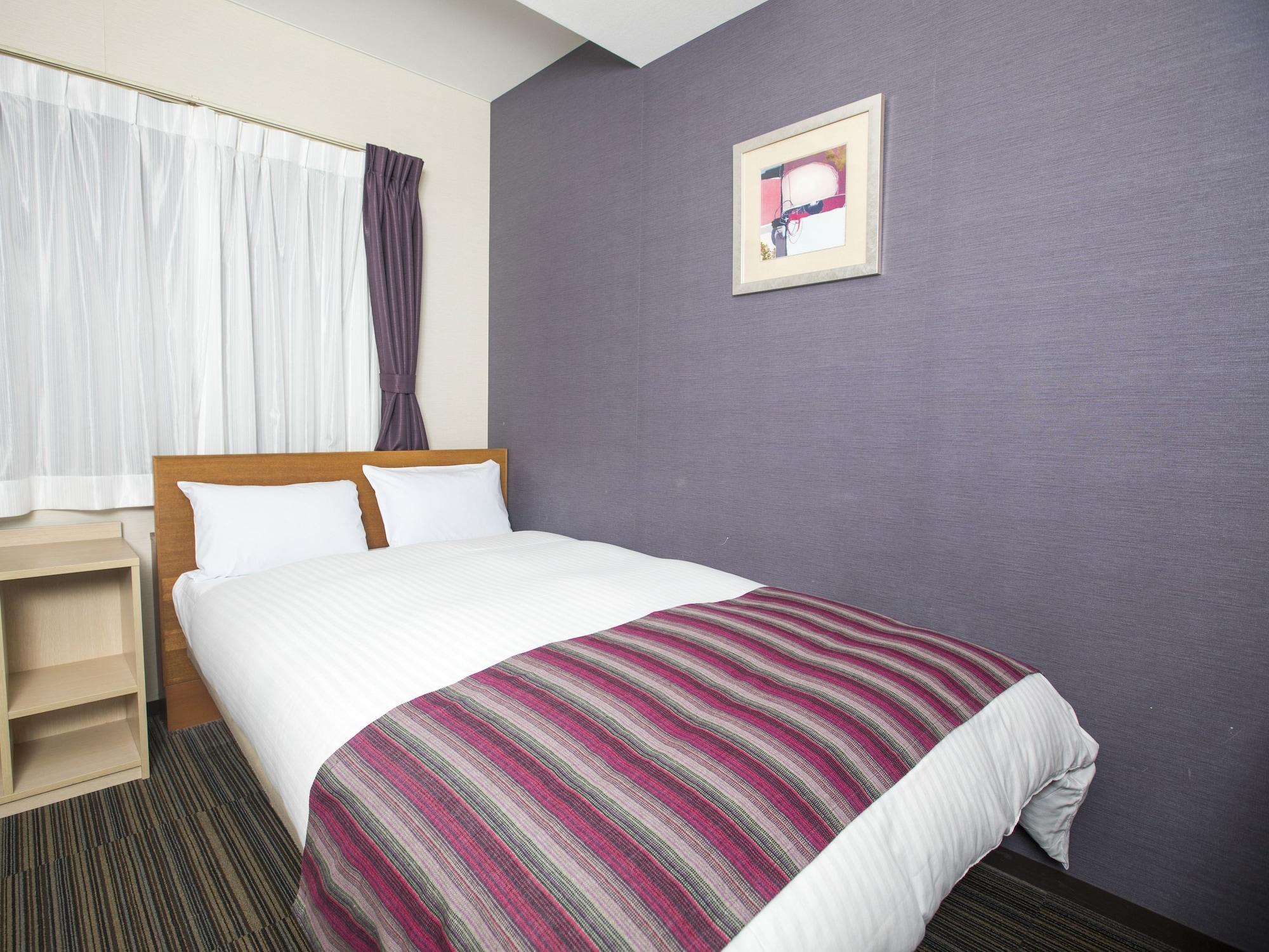 Flexstay Inn Shinagawa Tōkyō Extérieur photo