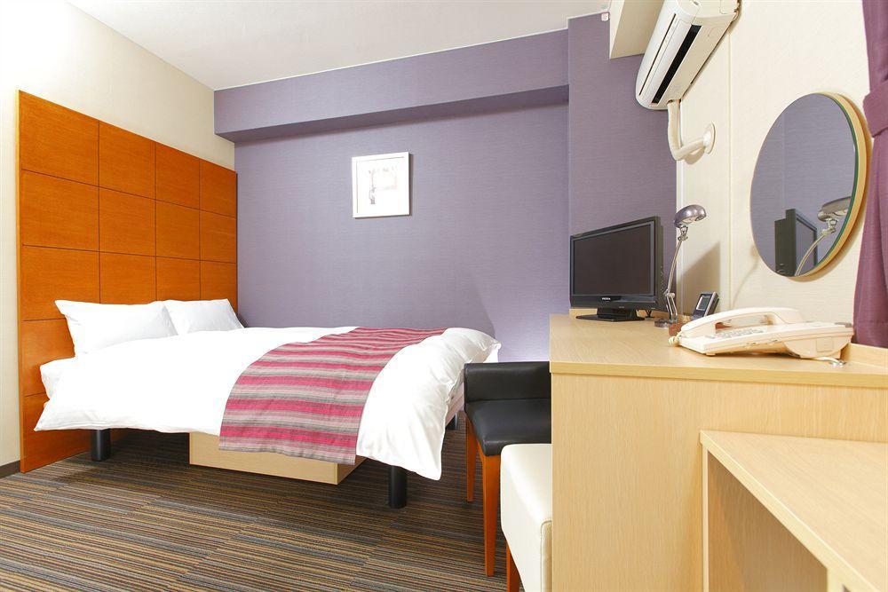 Flexstay Inn Shinagawa Tōkyō Extérieur photo
