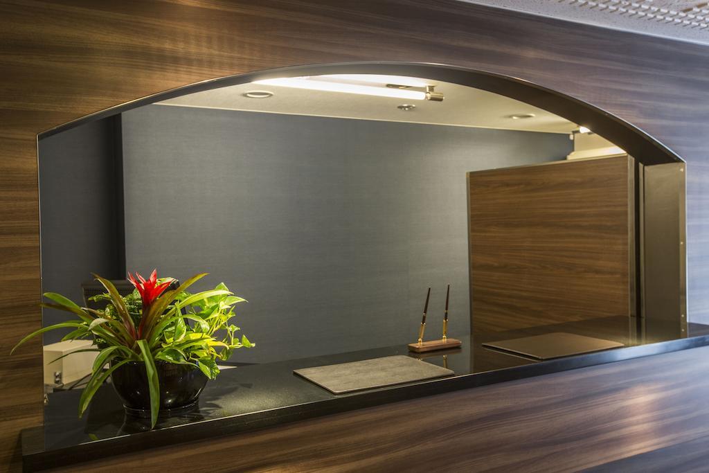 Flexstay Inn Shinagawa Tōkyō Extérieur photo
