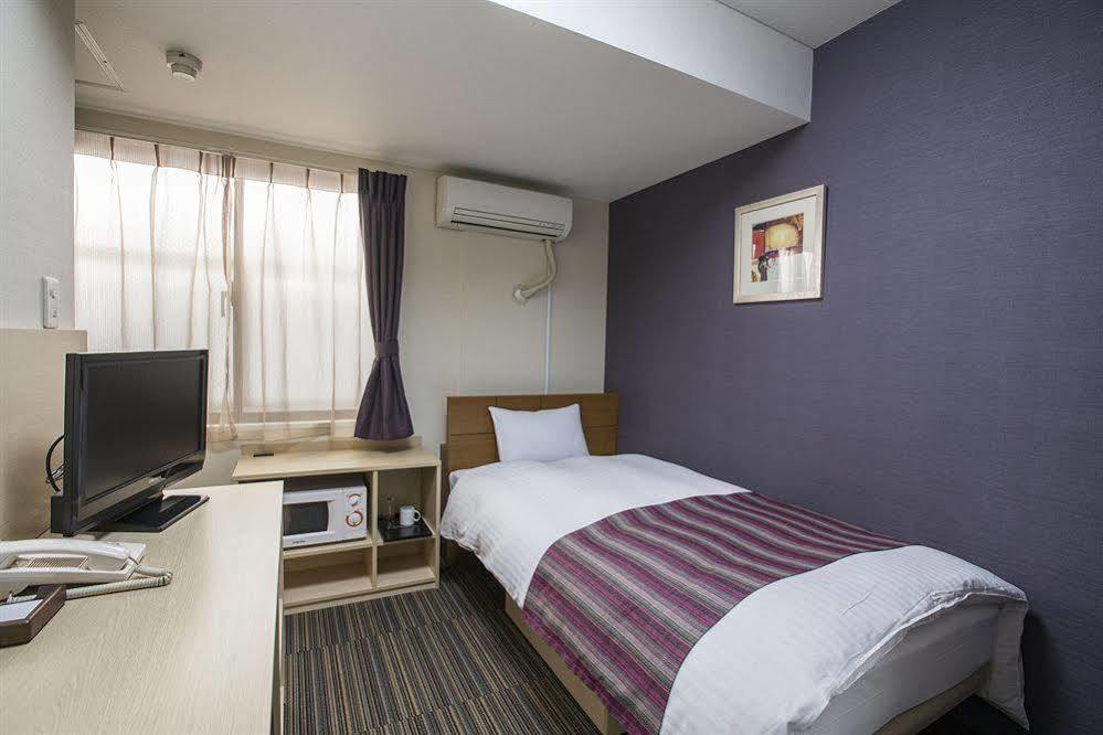 Flexstay Inn Shinagawa Tōkyō Extérieur photo