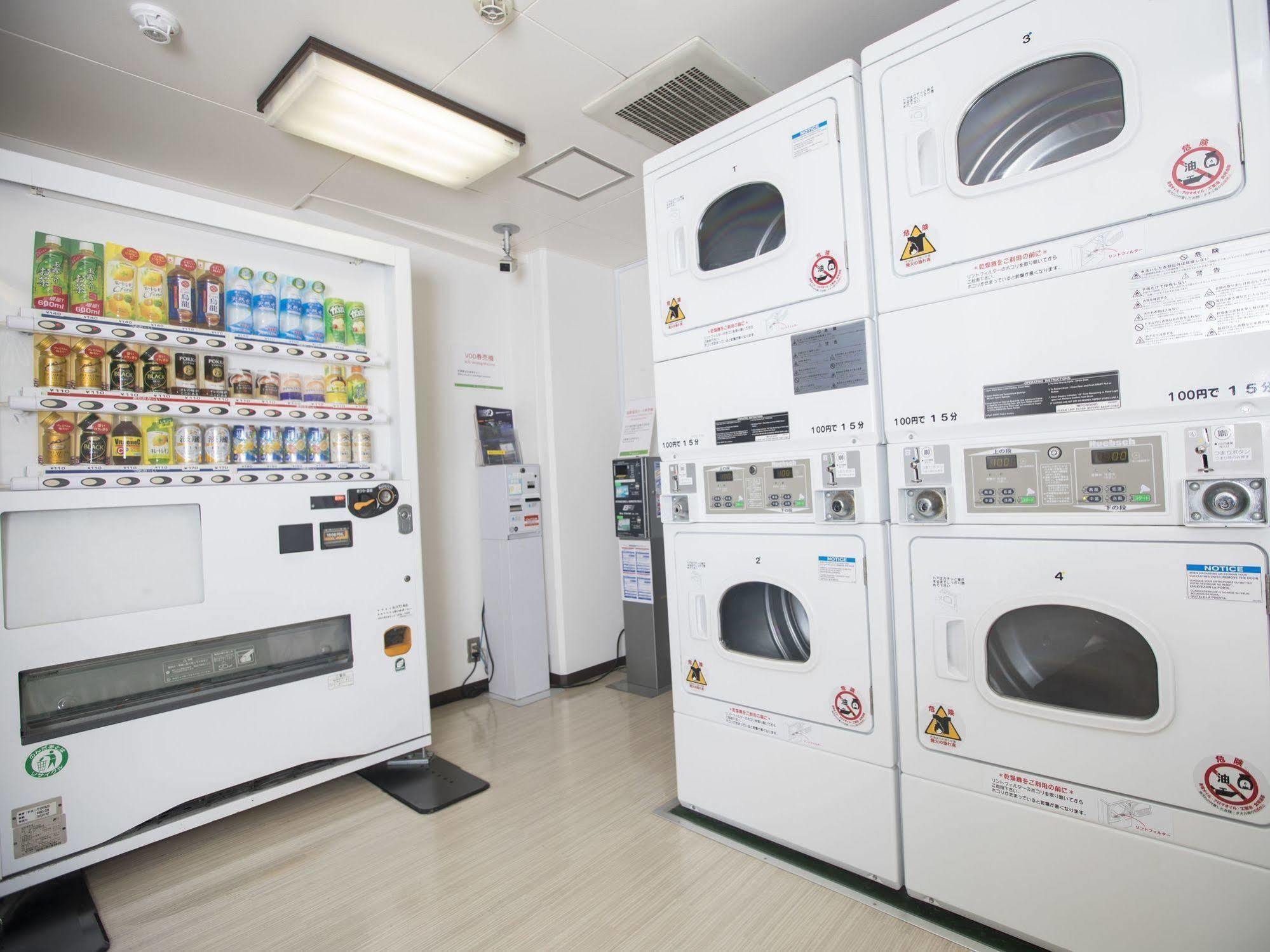 Flexstay Inn Shinagawa Tōkyō Extérieur photo