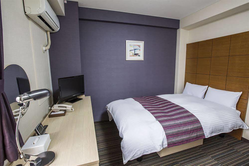 Flexstay Inn Shinagawa Tōkyō Extérieur photo